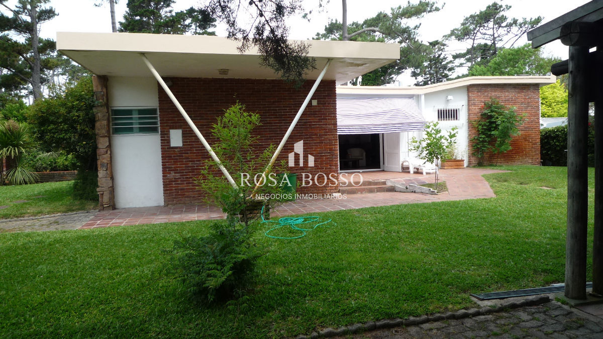 Casa ID.3410 - Casa en Mansa, 5 dormitorios *