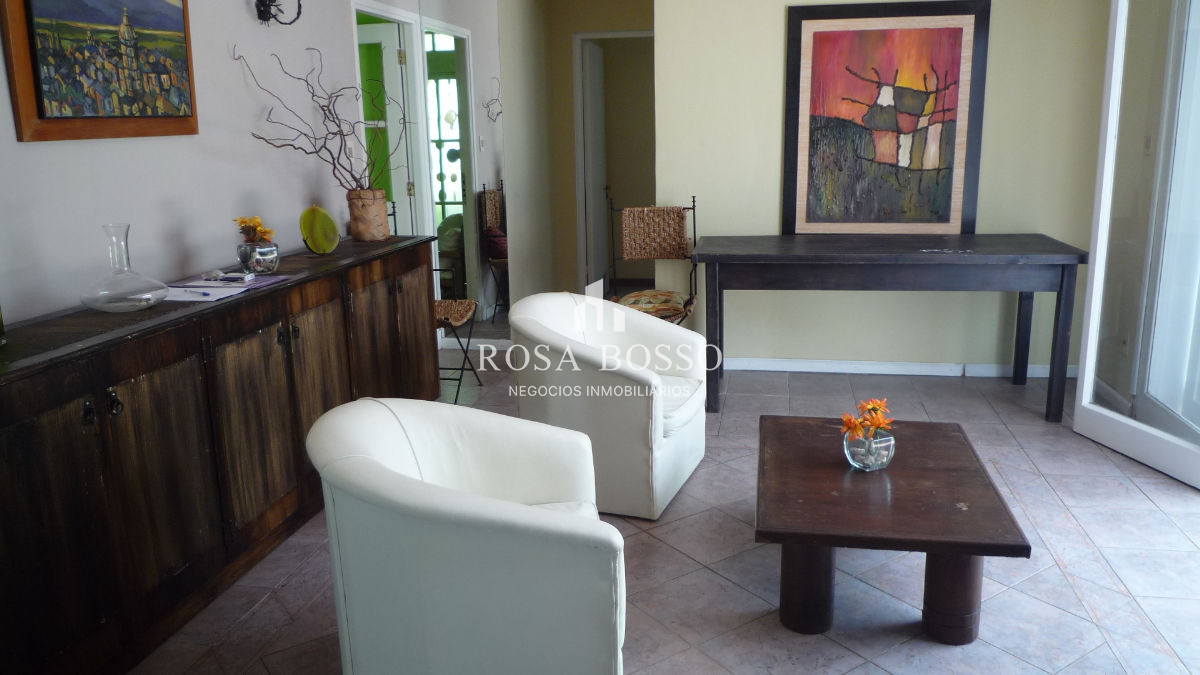 Casa ID.3410 - Casa en Mansa, 5 dormitorios *