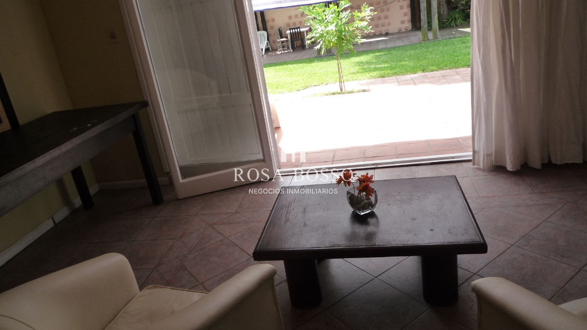 Casa ID.3410 - Casa en Mansa, 5 dormitorios *