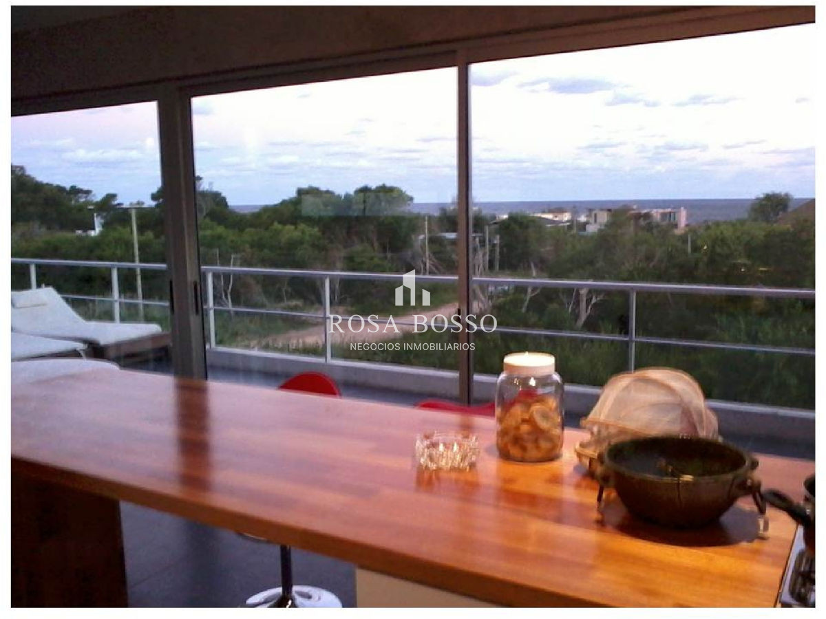 Apartamento ID.3507 - Casa Venta 3 dormitorios Altos de Punta Piedra con vista al mar 