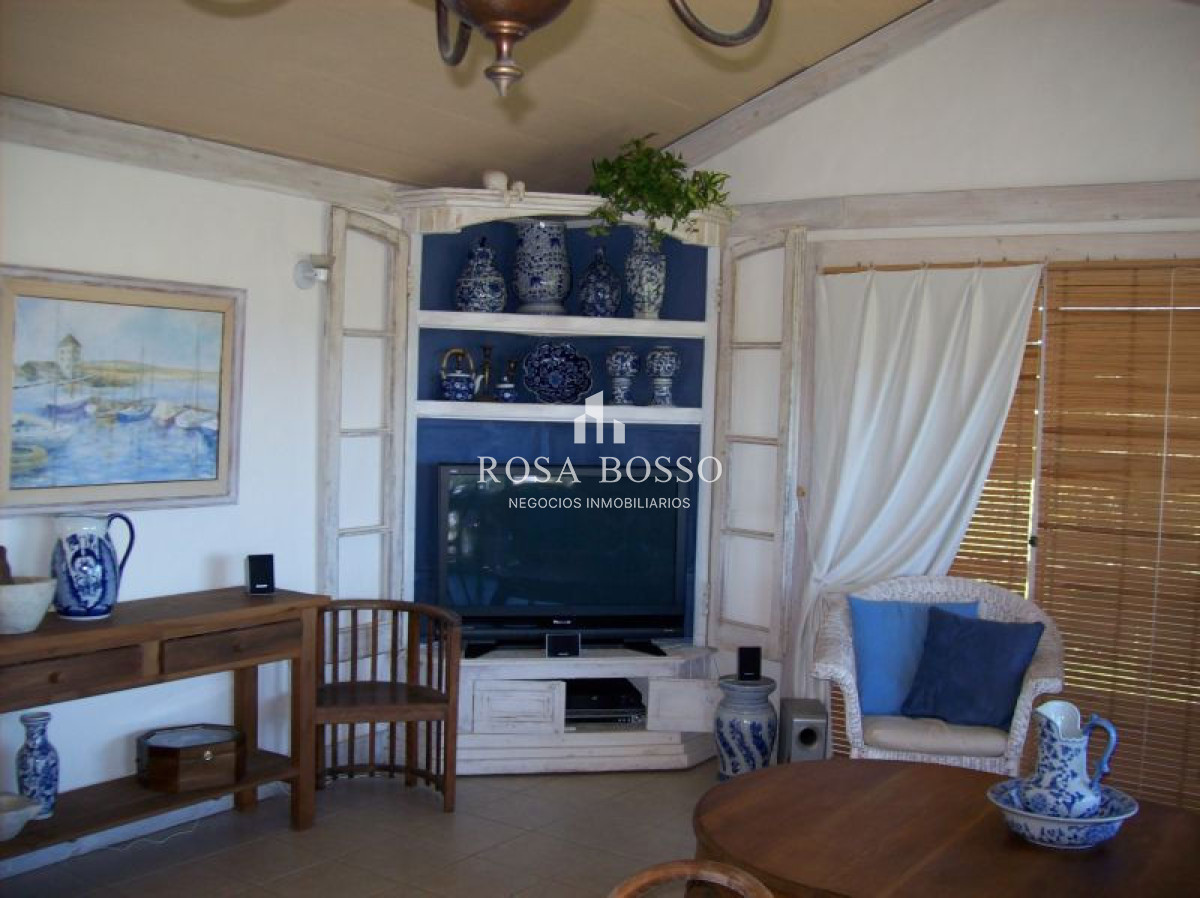 Apartamento ID.3626 - Casa en El Chorro, 1 dormitorios *