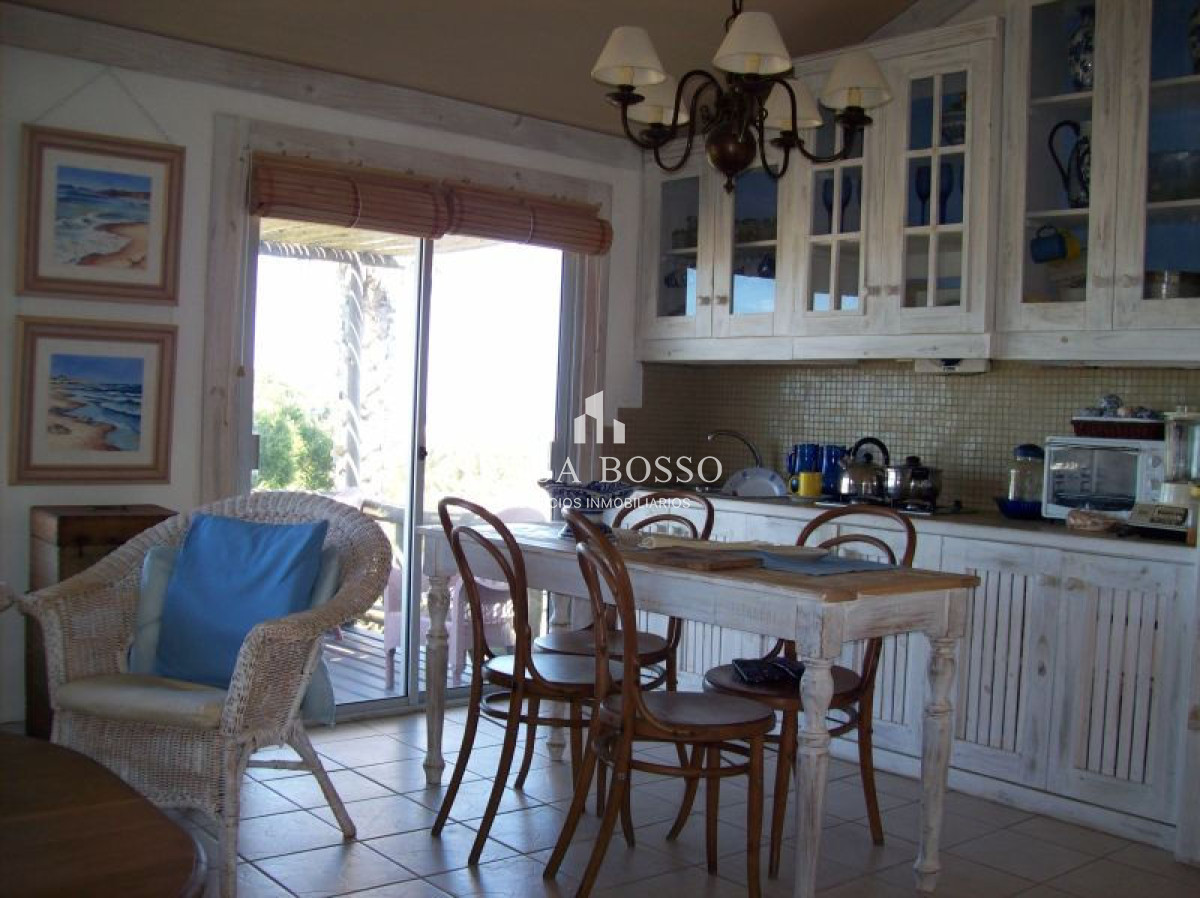 Apartamento ID.3626 - Casa en El Chorro, 1 dormitorios *