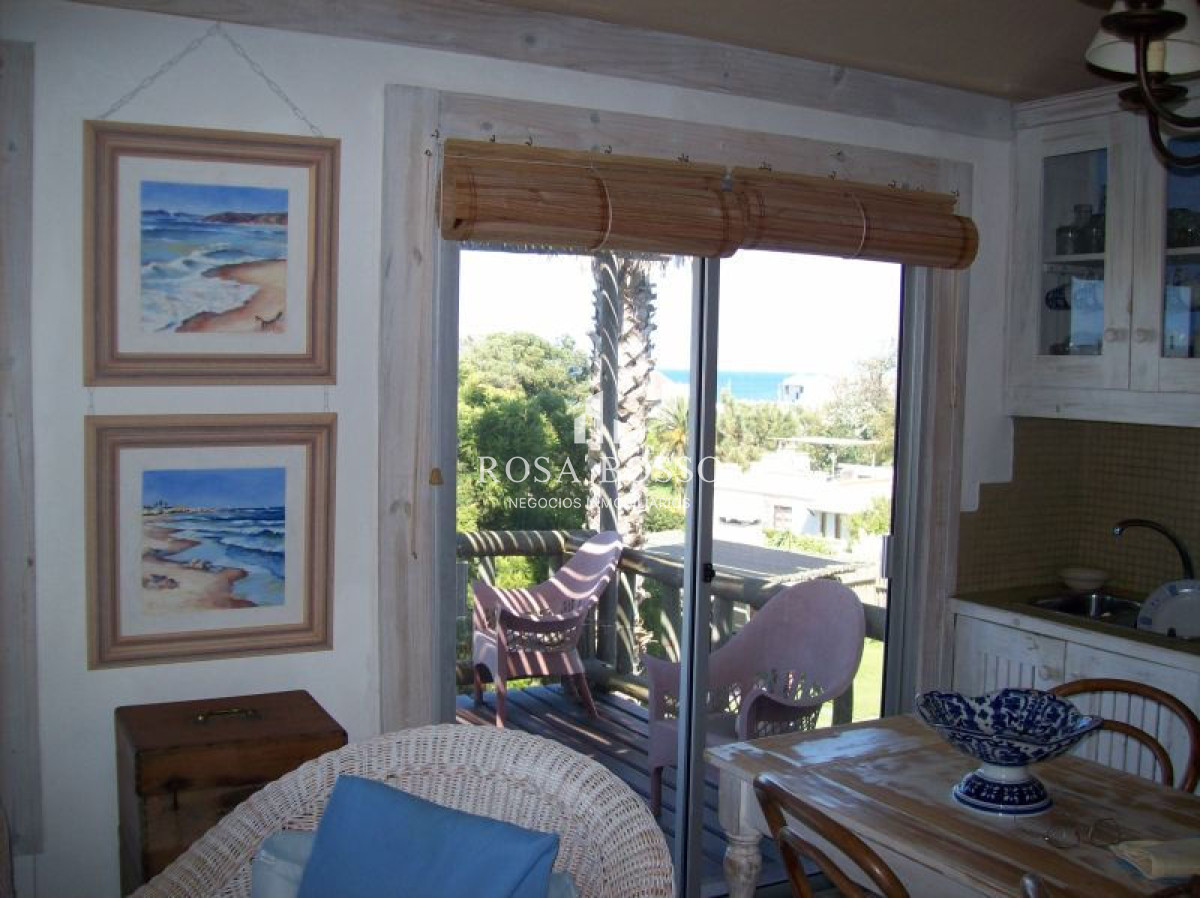 Apartamento ID.3626 - Casa en El Chorro, 1 dormitorios *