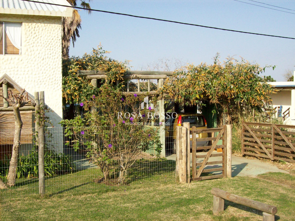 Apartamento ID.3626 - Casa en El Chorro, 1 dormitorios *