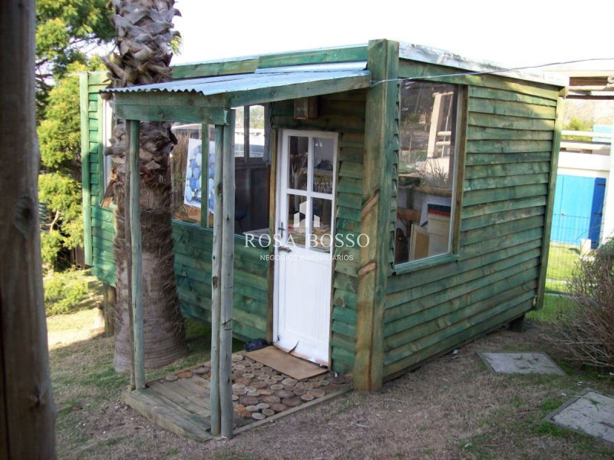 Apartamento ID.3626 - Casa en El Chorro, 1 dormitorios *
