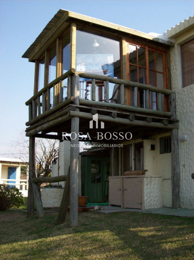Apartamento ID.3626 - Casa en El Chorro, 1 dormitorios *