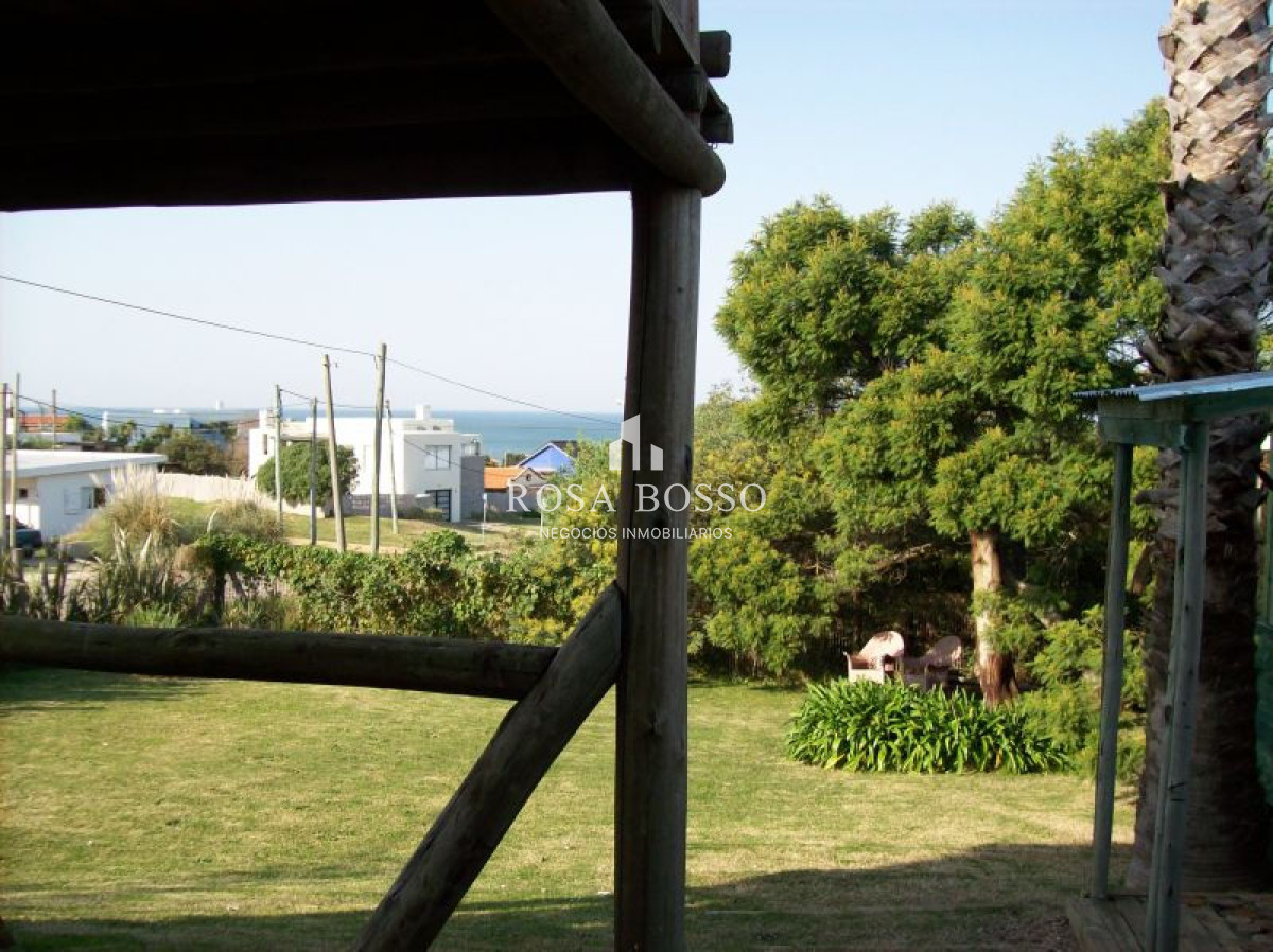 Apartamento ID.3626 - Casa en El Chorro, 1 dormitorios *