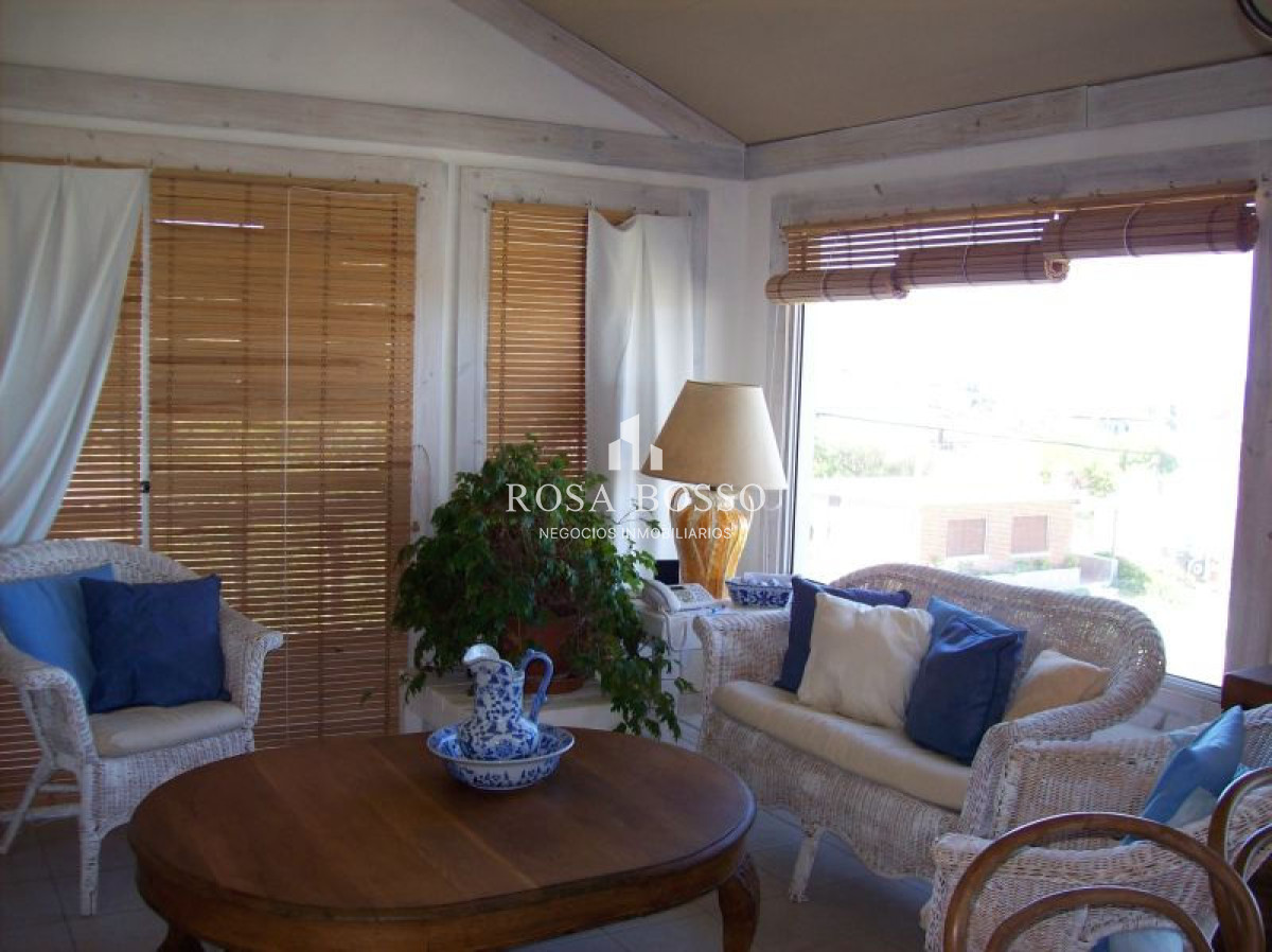Apartamento ID.3626 - Casa en El Chorro, 1 dormitorios *