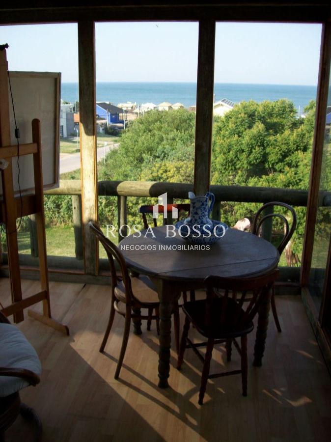 Apartamento ID.3626 - Casa en El Chorro, 1 dormitorios *