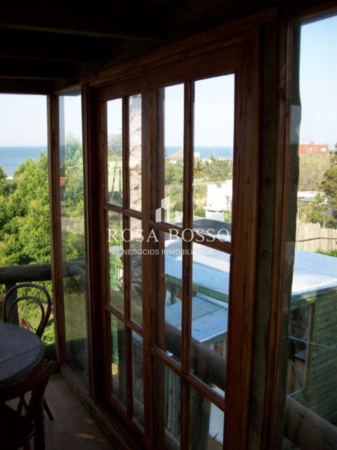 Apartamento ID.3626 - Casa en El Chorro, 1 dormitorios *