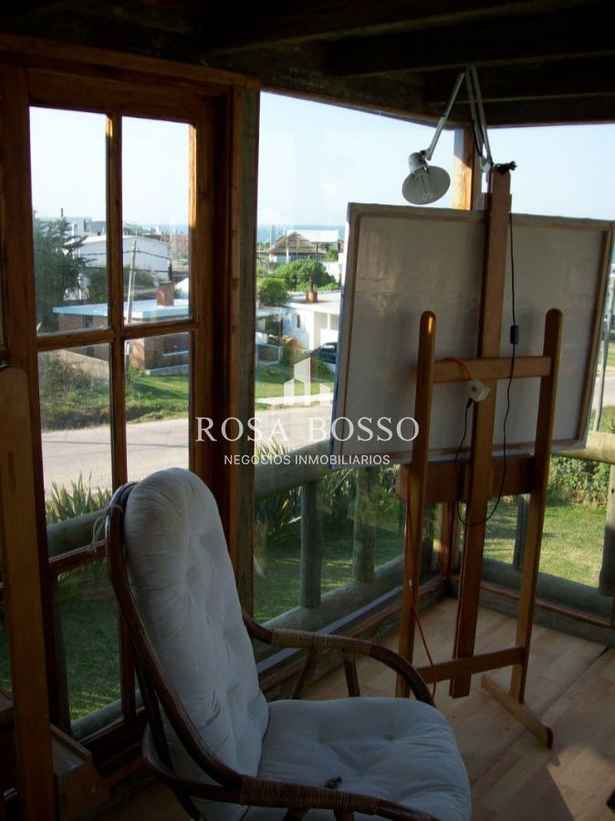 Apartamento ID.3626 - Casa en El Chorro, 1 dormitorios *