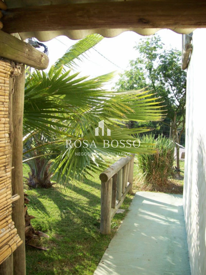 Apartamento ID.3626 - Casa en El Chorro, 1 dormitorios *