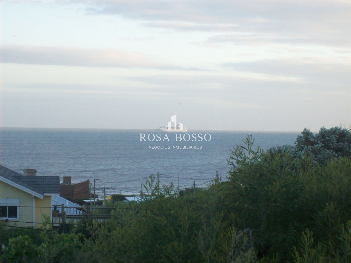 Apartamento ID.3626 - Casa en El Chorro, 1 dormitorios *