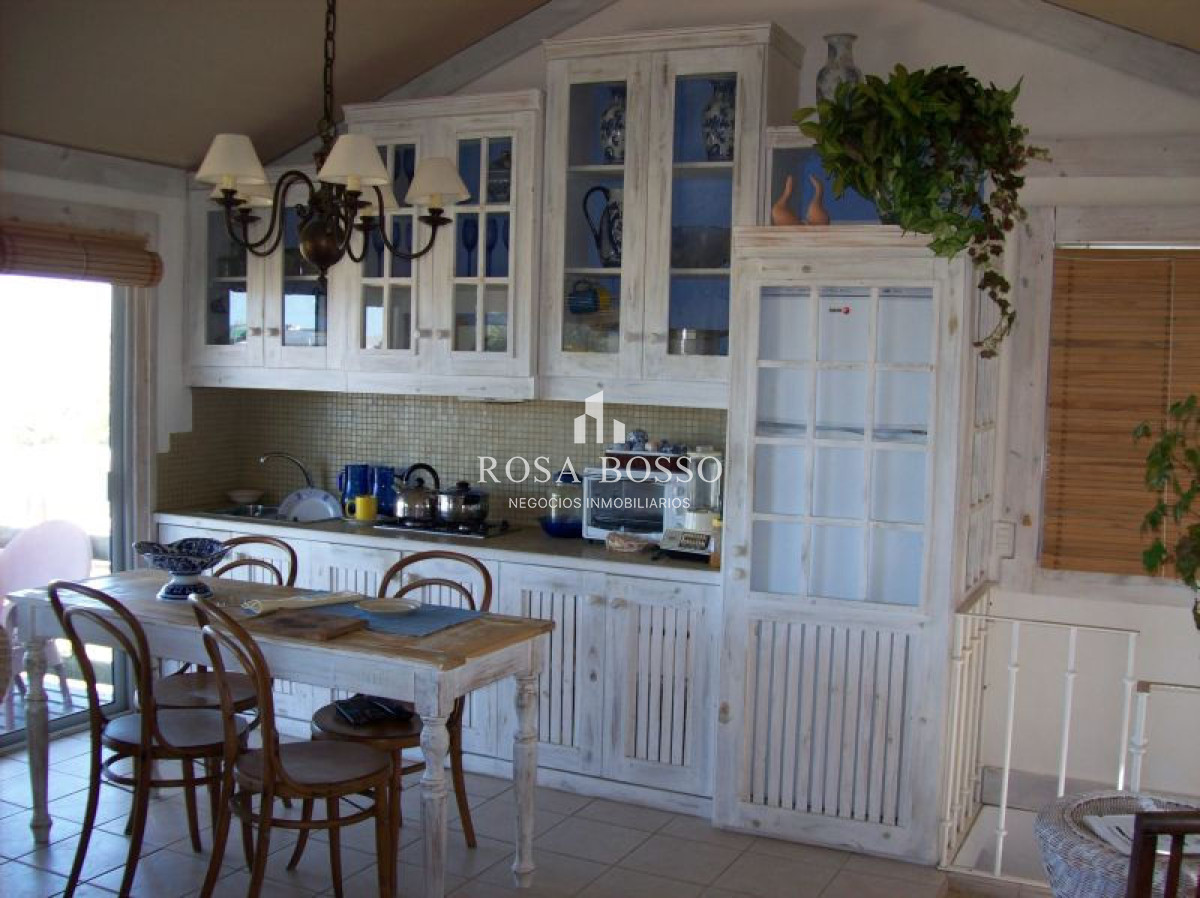 Apartamento ID.3626 - Casa en El Chorro, 1 dormitorios *