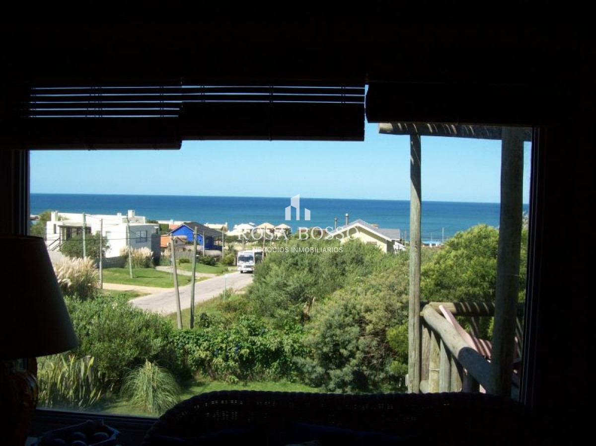 Apartamento ID.3626 - Casa en El Chorro, 1 dormitorios *
