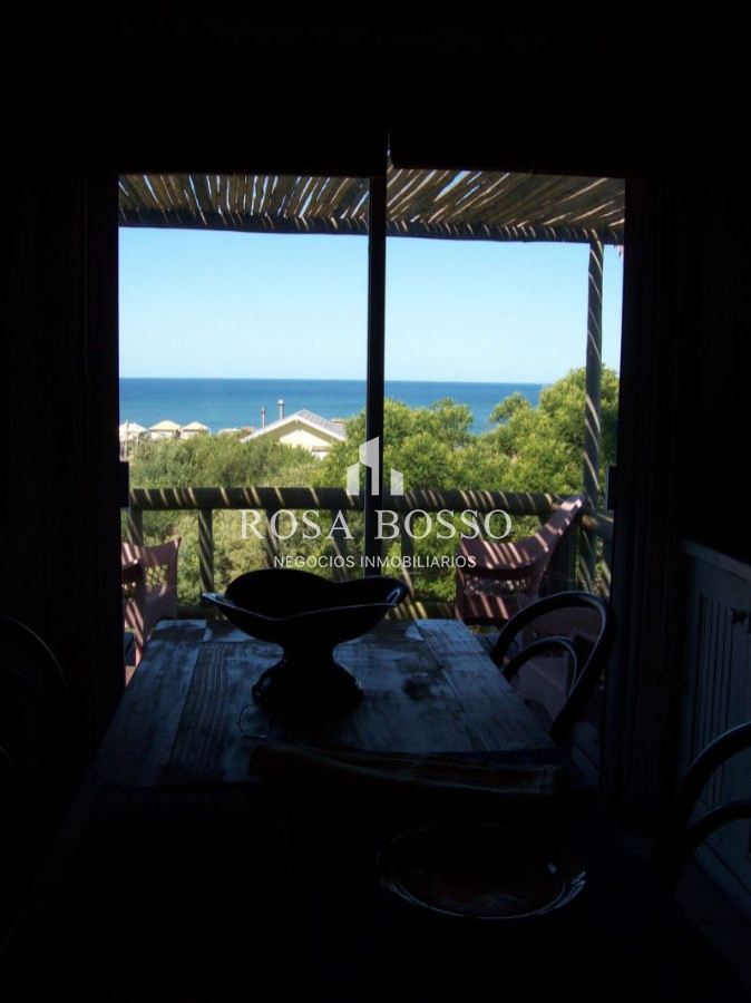 Apartamento ID.3626 - Casa en El Chorro, 1 dormitorios *