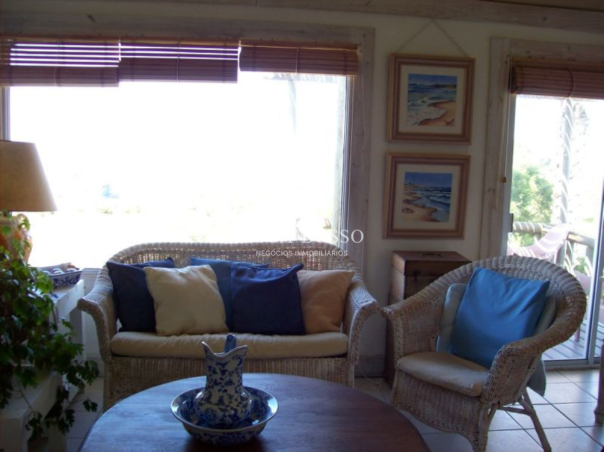 Apartamento ID.3626 - Casa en El Chorro, 1 dormitorios *