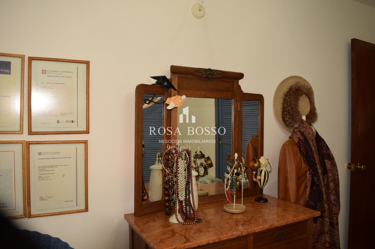 Casa ID.3085 - Casa en Pinares, 4 dormitorios *