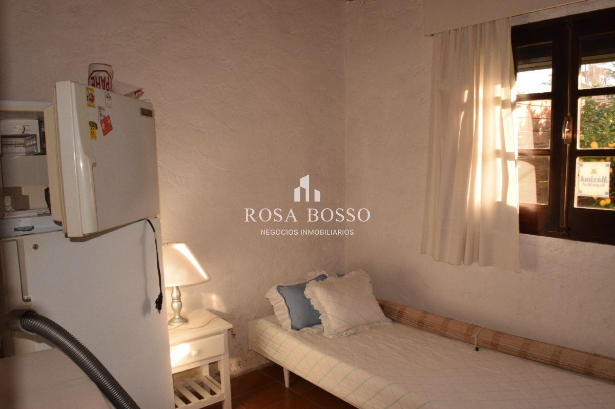 Casa ID.3085 - Casa en Pinares, 4 dormitorios *