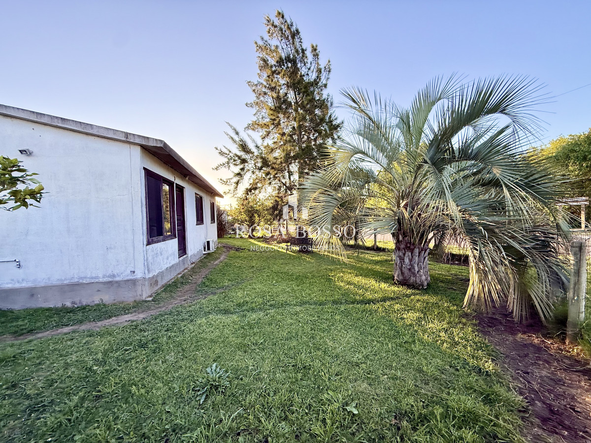 Apartamento ID.9796 - Casa Venta 3 dormitorios La Fortuna Maldonado