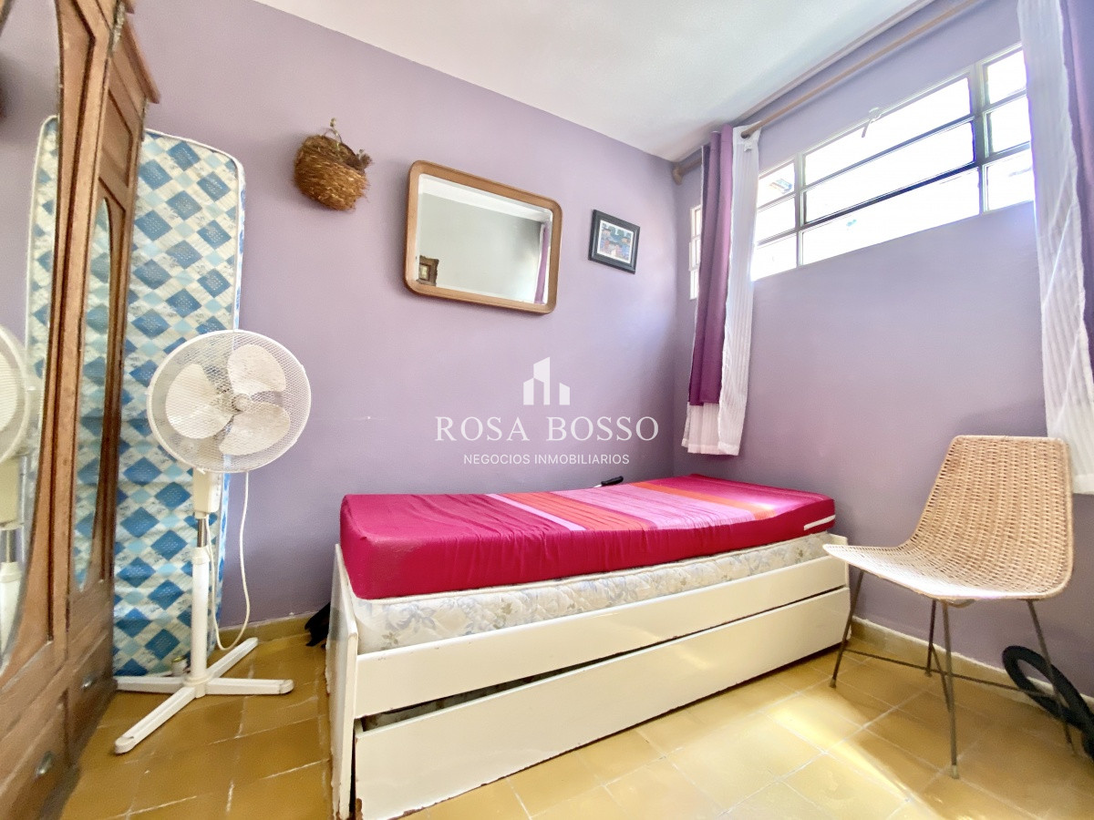 Casa ID.3406 - Casa Alquiler 4 dormitorios más dependencia Brava Punta del Este 