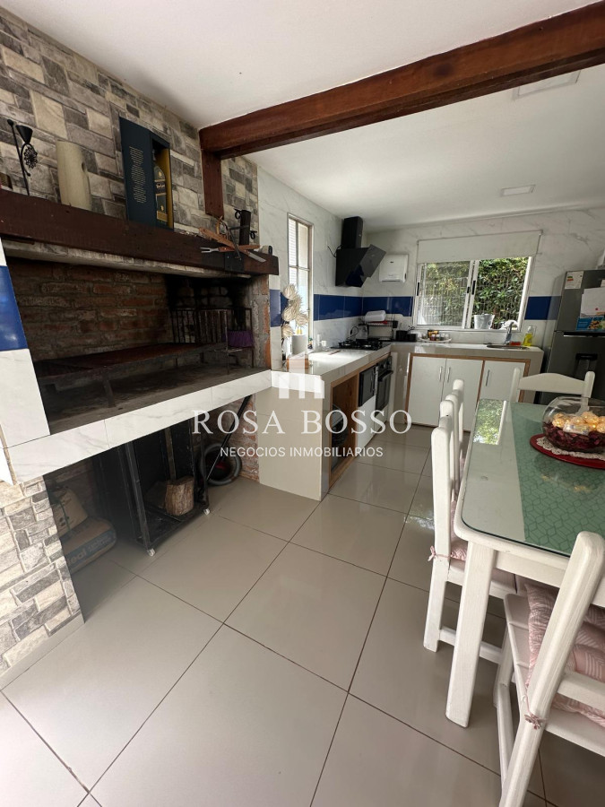 Apartamento ID.9719 - Casa en Punta del Este, Pinares