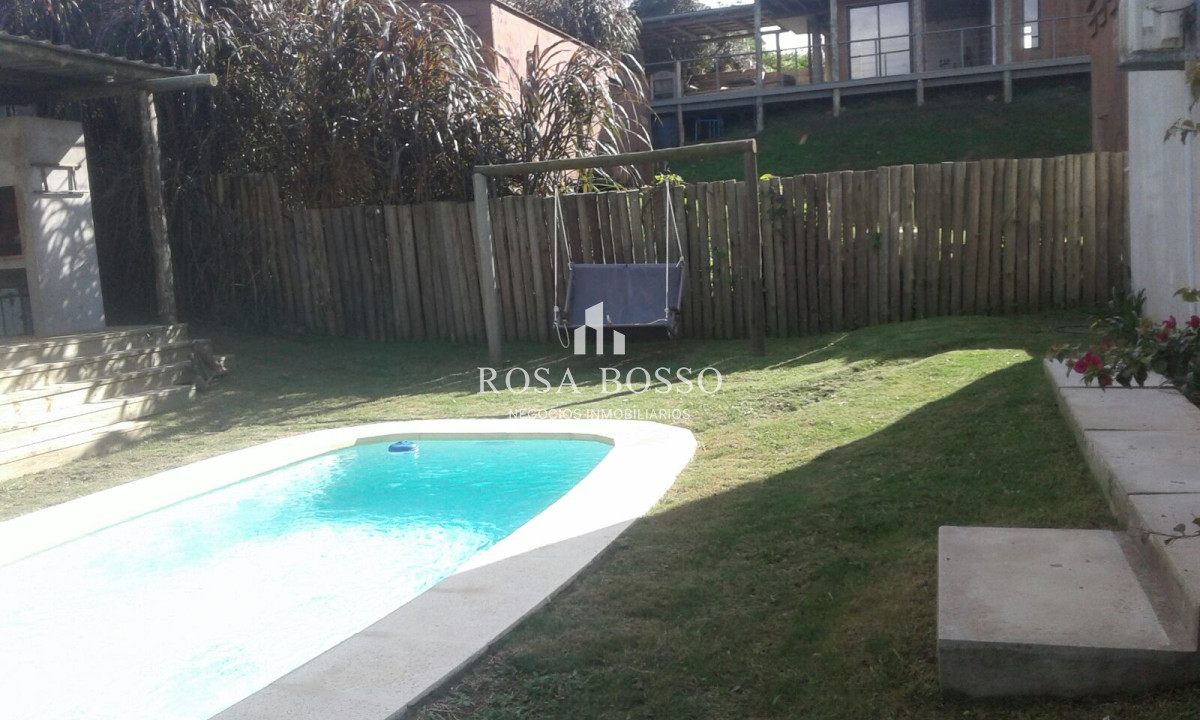 Apartamento ID.3507 - Casa Venta 3 dormitorios Altos de Punta Piedra con vista al mar 