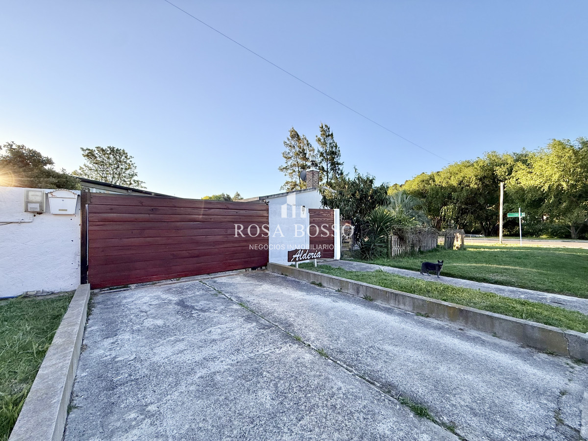 Apartamento ID.9796 - Casa Venta 3 dormitorios La Fortuna Maldonado