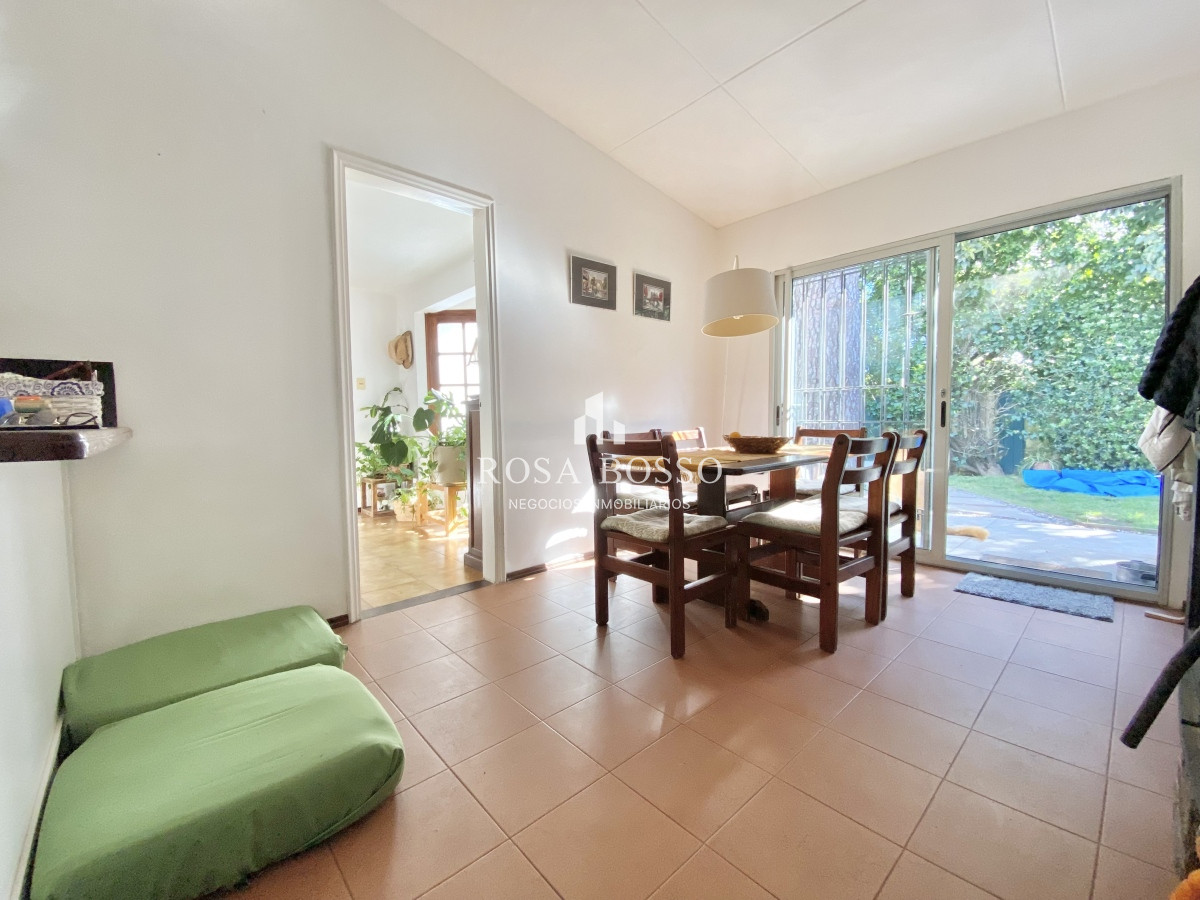 Casa ID.3146 - Casa Alquiler 4 dormitorios Aidy Grill Punta del Este