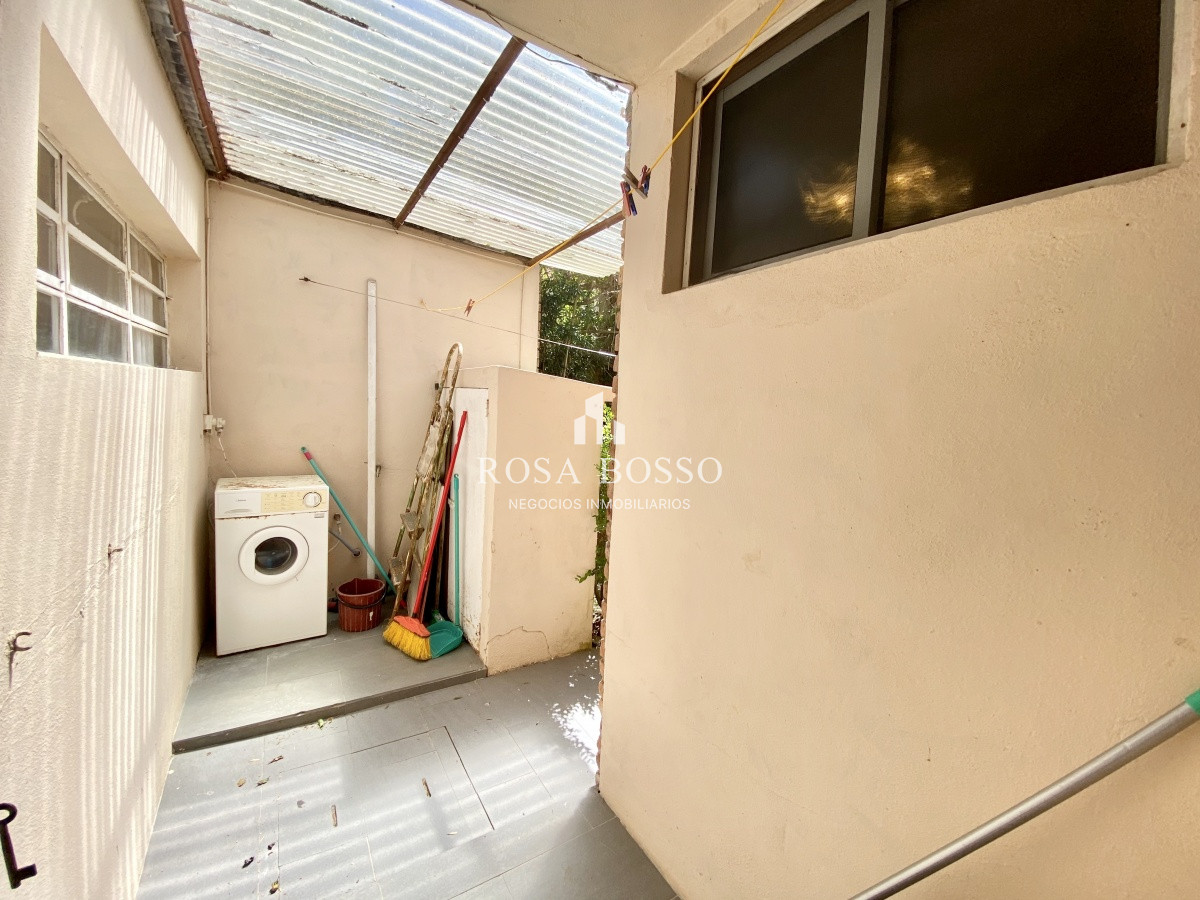 Casa ID.3406 - Casa Alquiler 4 dormitorios más dependencia Brava Punta del Este 