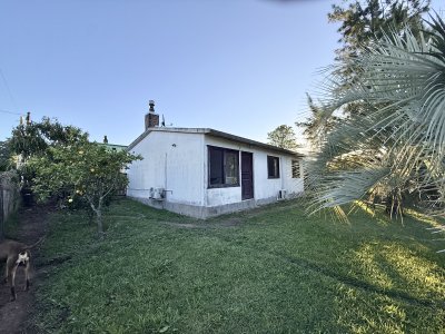 Casa Venta 3 dormitorios La Fortuna Maldonado