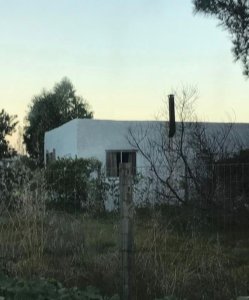 Casa en La Bota Manantiales 1 Dormitorio Terreno 300 m² 
