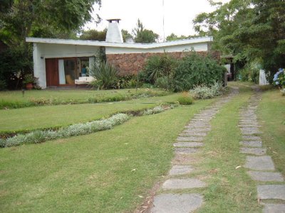 Casa en Pinares - Punta del Este.