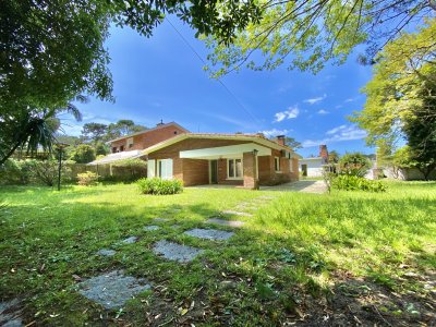 Casa, Venta, 3 dormitorios, San Rafael, Punta del Este