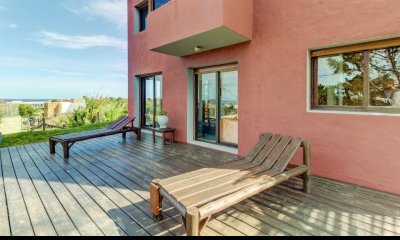 Casa, Venta, 5 dormitorios, Punta del Este, Punta Piedras