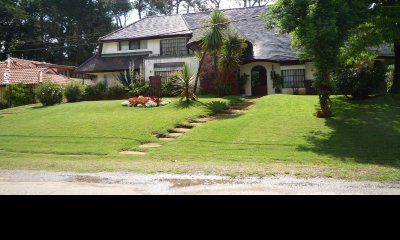 Gran Chalet en Venta, Punta del Este, Uruguay