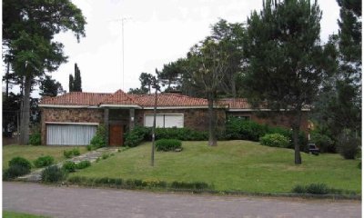Casa para la venta en Mansa.