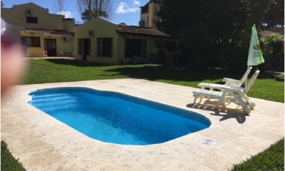 Gran propiedad en venta, para disfrutar en todas las estaciones del año!