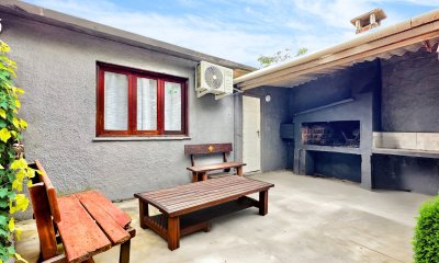 Venta Casa 3 domitorios Playa Grande Piriapolis