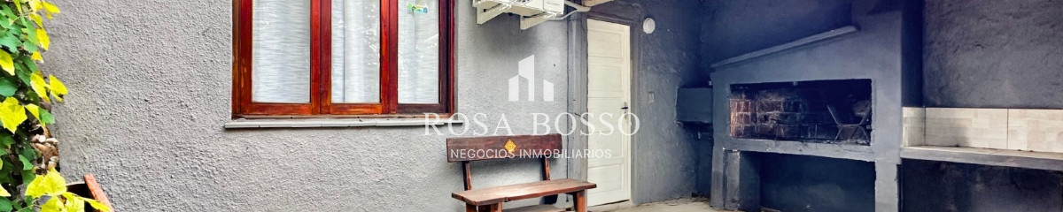 Venta Casa 3 domitorios Playa Grande Piriapolis