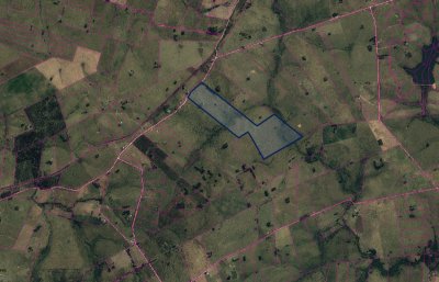 venta chacra zona josé ignacio de 6575 m2 - rbs4460h