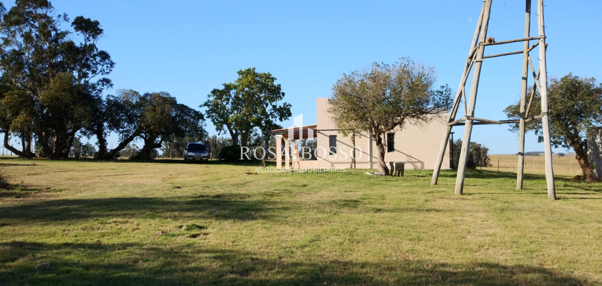 Venta Chacra zona José Ignacio de 6575 m2 - GoPunta - Portal Inmobiliario de Punta del Este - Maldonado
