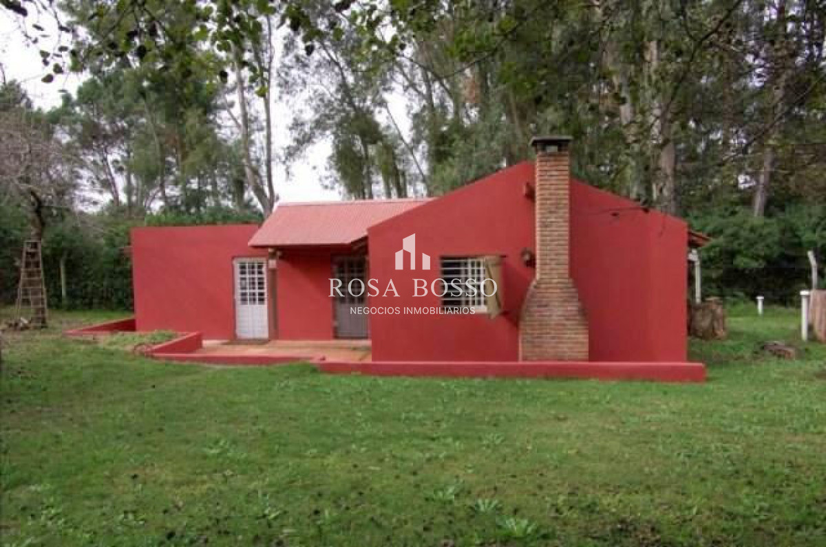 Chacra ID.4569 - 