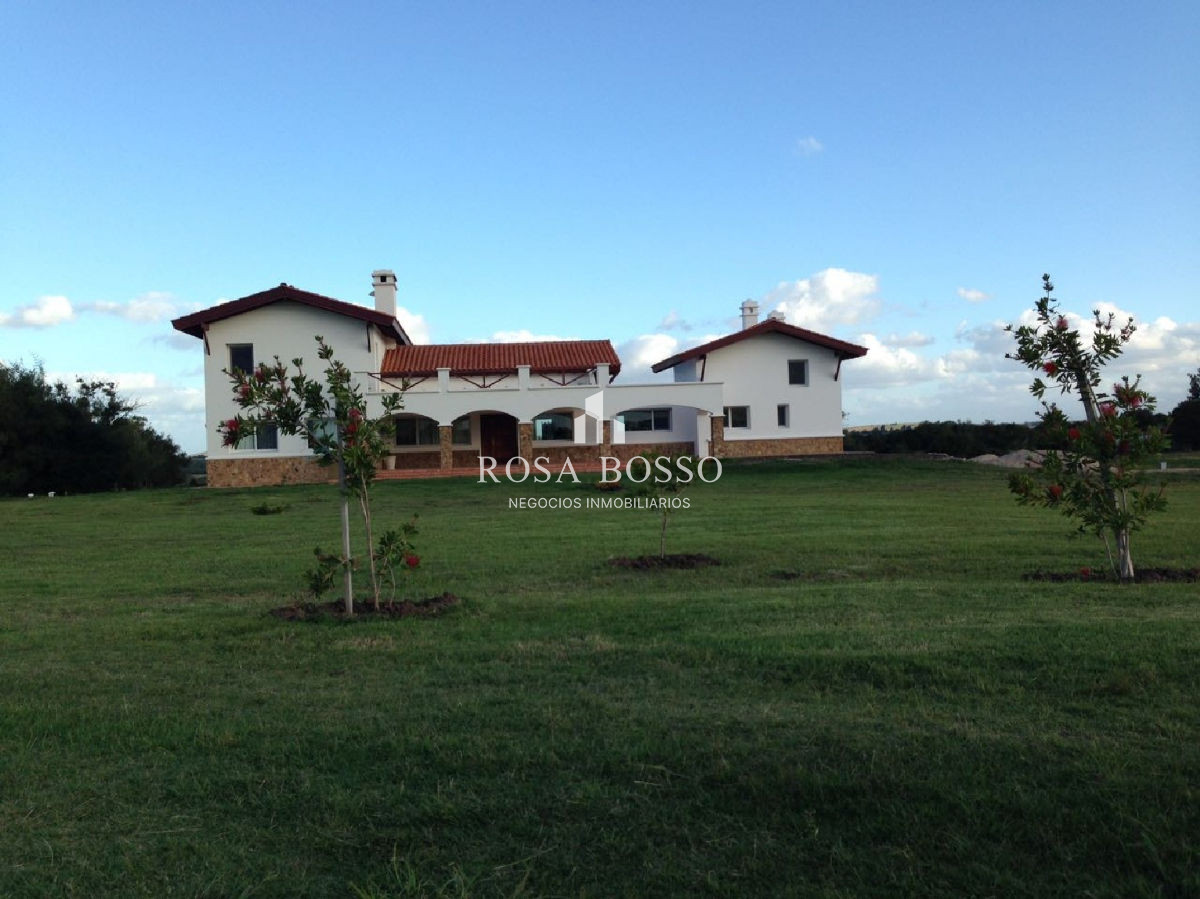 Chacra ID.4600 - 