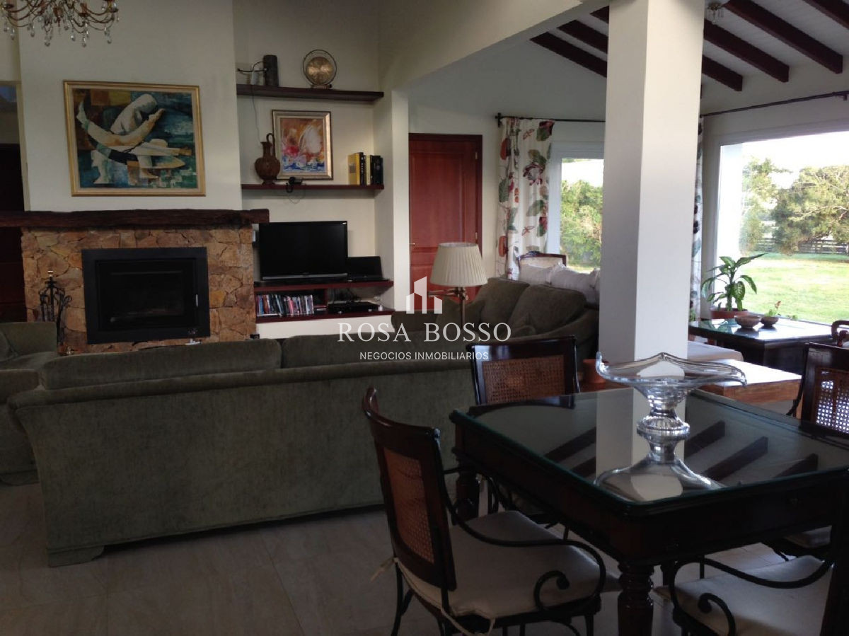 Chacra ID.4600 - 