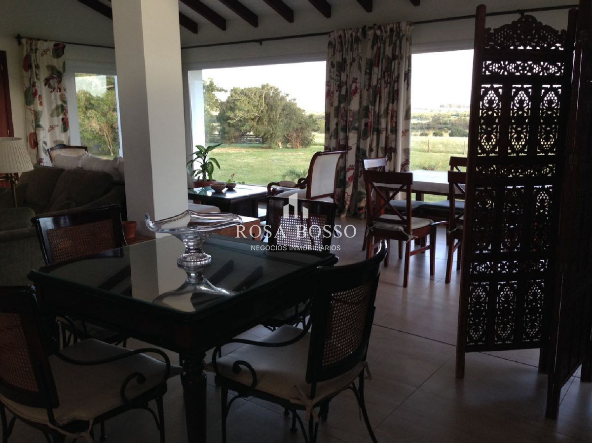 Chacra ID.4600 - 