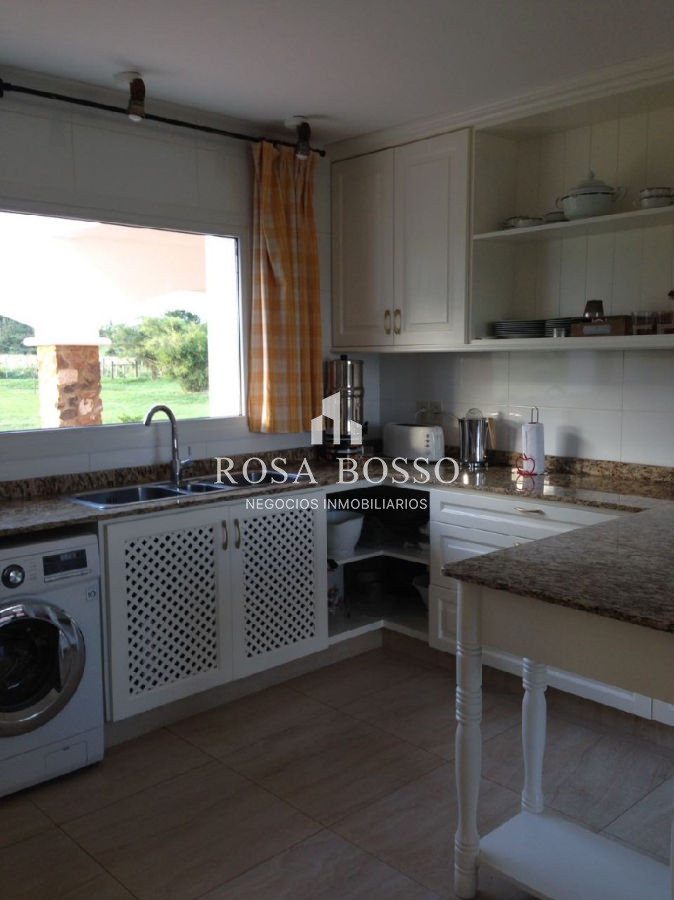 Chacra ID.4600 - 