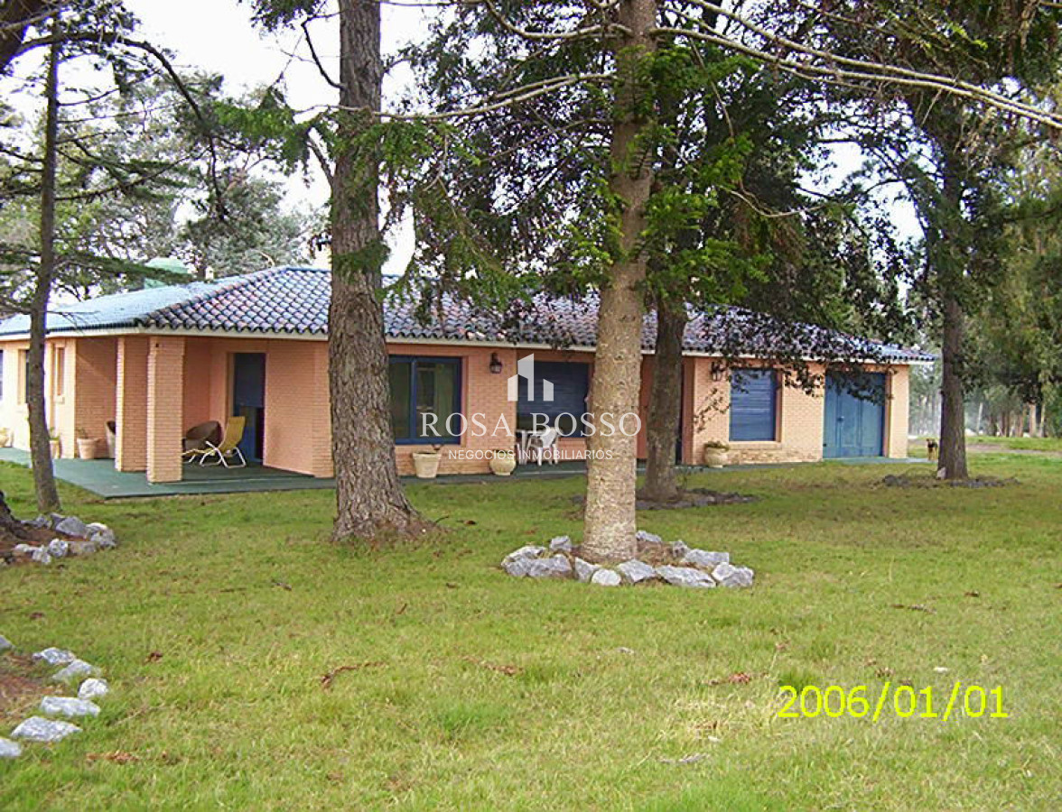 Chacra ID.4418 - 
