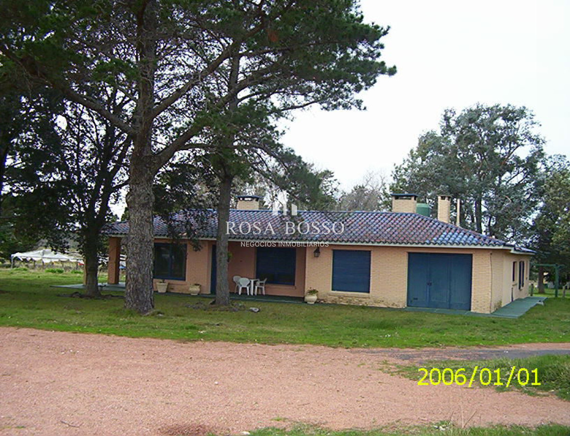 Chacra ID.4418 - 