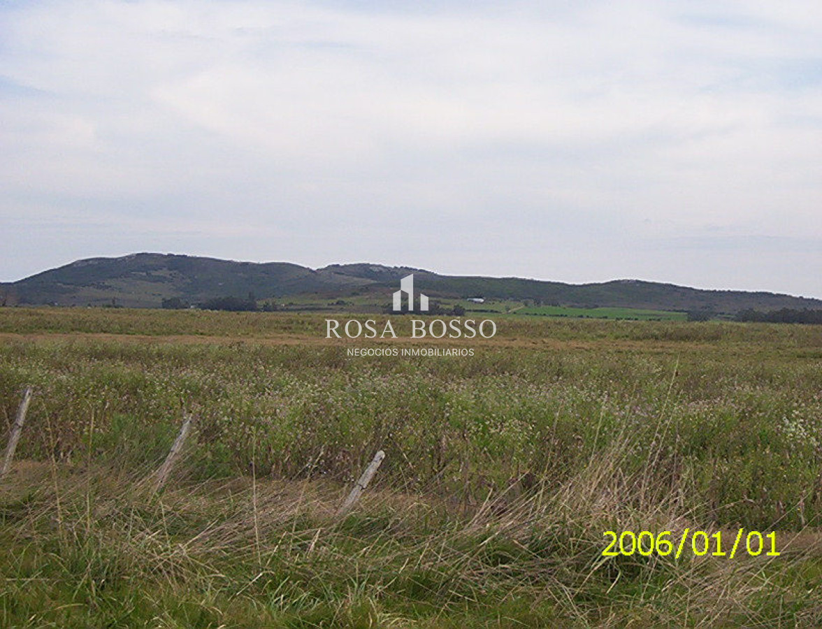 Chacra ID.4418 - 